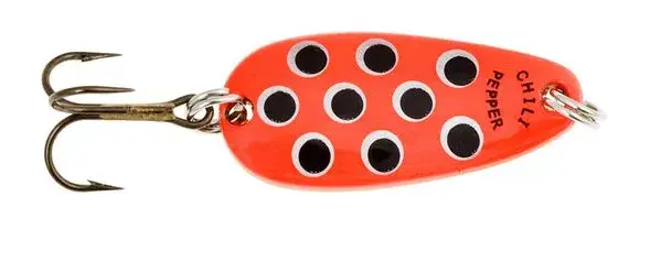 Remen Møreungen Chili 7g RBS Kjøp 8 sluker få en gratis slukboks 