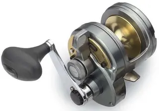 Shimano Tyrnos 16