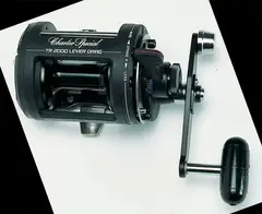 Shimano TR 2000 LD