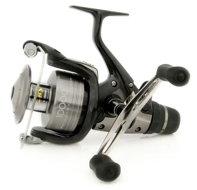 Shimano Baitrunner XT 10000 RB 