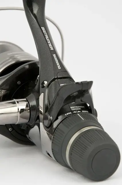 Shimano Baitrunner XT 10000 RB 