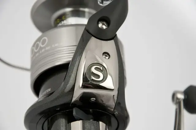 Shimano Baitrunner XT 10000 RB 