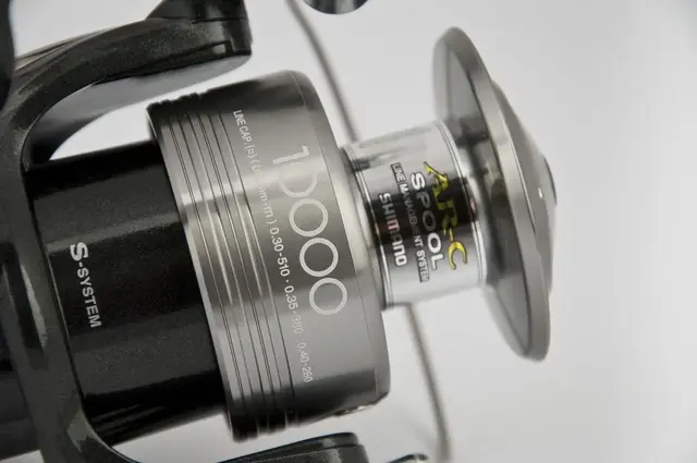 Shimano Baitrunner XT 10000 RB 