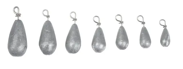 Elbe pæresøkke 5stk 5g 