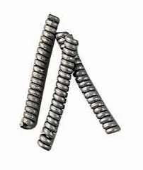 Elbe spirals&#248;kke 5stk 6g