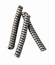 Elbe spiralsøkke 5stk 6g 