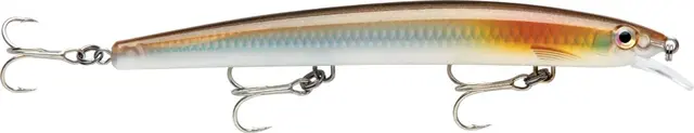 Rapala Max Rap FB 13cm Sjøørret-wobbler Nr.1 
