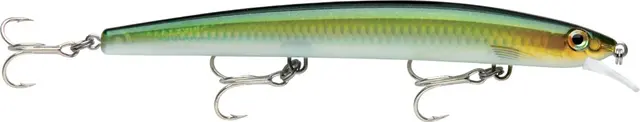 Rapala Max Rap FG 13cm Sjøørret-wobbler Nr.1 