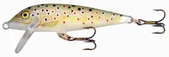Rapala Original F TR 13cm Bestselgende flytende wobbler