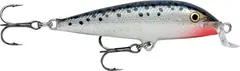 Rapala Team Esko F 7cm STF Langtkastende og flytende wobbler