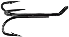 Esmond Drury treblekrok #14 Black 10 stk