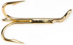 Esmond Drury treblekrok #14 Gold 10 stk