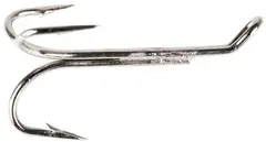 Esmond Drury treblekrok #14 Nickel 10 stk