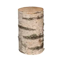 Espegard Hoggestabbe i Bj&#248;rk Stabil og praktisk hoggestabbe