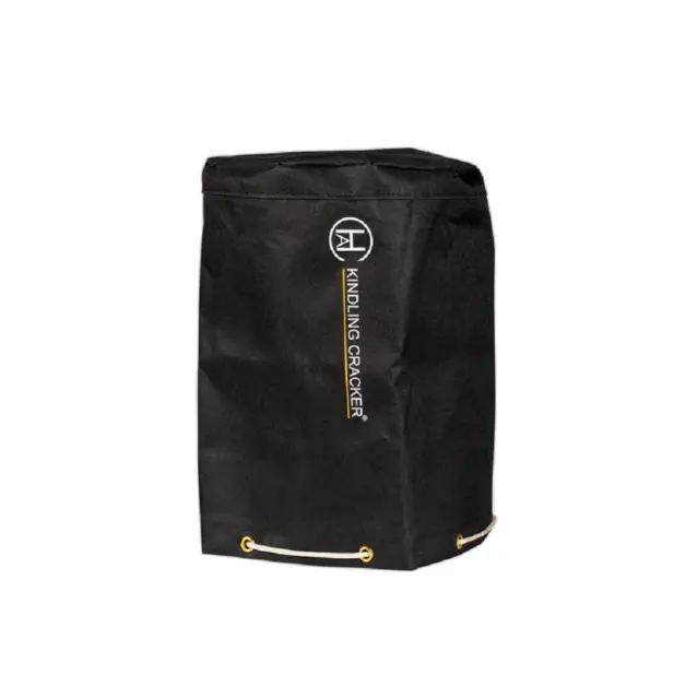 Espegard Hette til Kindling Cracker Std Beskytter mot regn og snø 