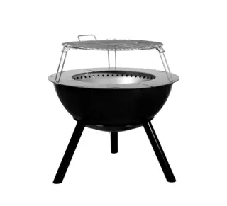 Espegard B&#229;lpanne Rein Premium 60 B elegante ildstedet