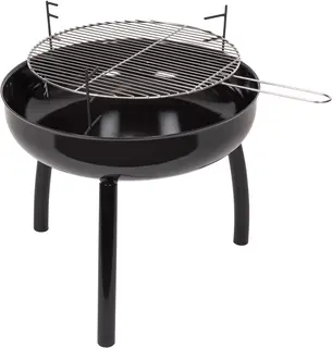 Espegard fyrfat 60 Lett fyrfat med enkelt og tidl&#248;st design