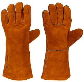 Espegard B&#229;lhanske Semsket skinn