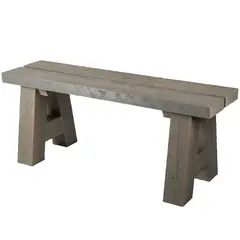 Espegard B&#229;lpannebenk Stabil og kraftig benk