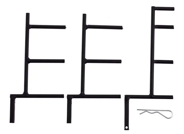 Espegard brakett 60 Brakett som holder grillristen på plass 