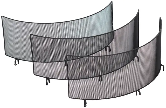Espegard gnistfanger 60 Beskytter omgivelsene for gnister 