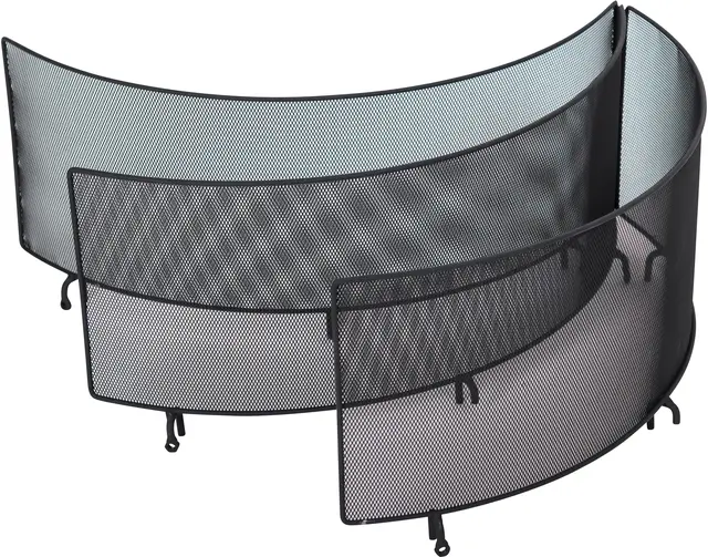 Espegard gnistfanger 60 Beskytter omgivelsene for gnister 