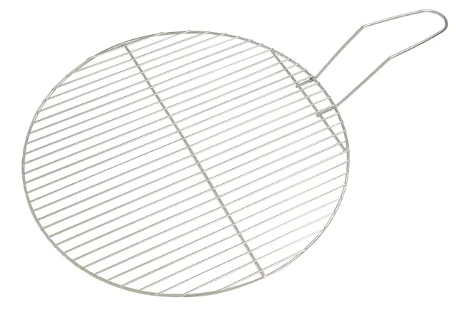 Espegard grillrist 60 Kraftig grillrist til bålpanne 