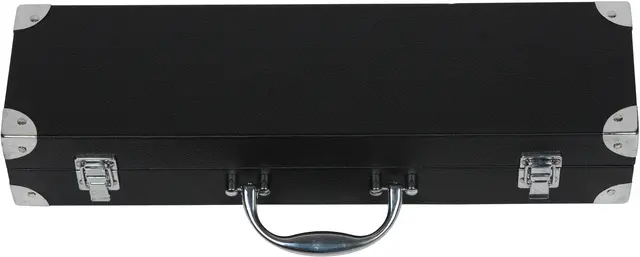 Espegard Bålpanne 60 Grill Edition Alt du trenger for å lage bålpannemat 