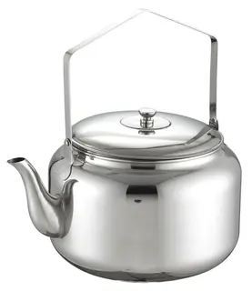 Espegard kaffekjele p&#229; 6,1L Kaffekjele laget for b&#229;l og b&#229;lpanne