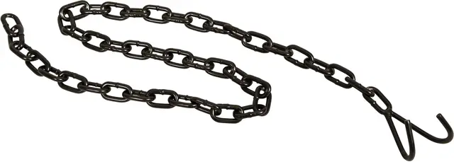 Espegard kjetting til kjele Oppheng til kjele over bålet 