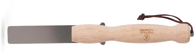 Espegard pinnebrødspyd Lag perfekte pinnebrød på trygg avstand 