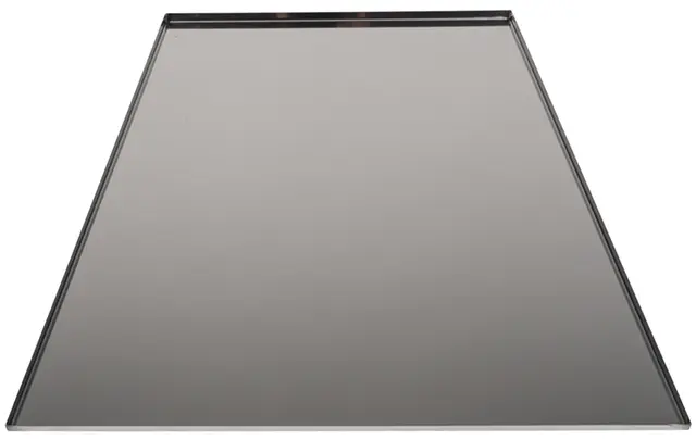 Espegard stålunderlag Til Utepeis 120 