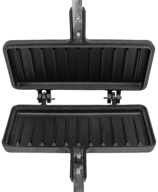 Espegard toastjern Alles favoritt til bålmaten 