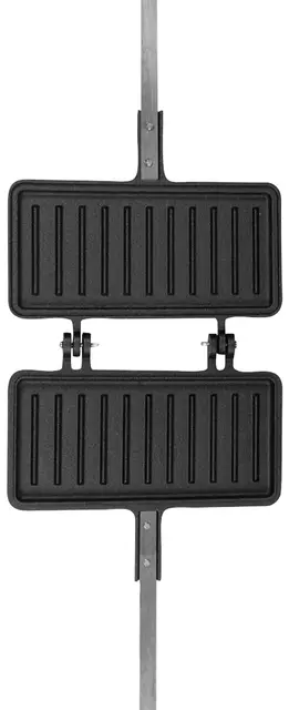 Espegard toastjern Alles favoritt til bålmaten 