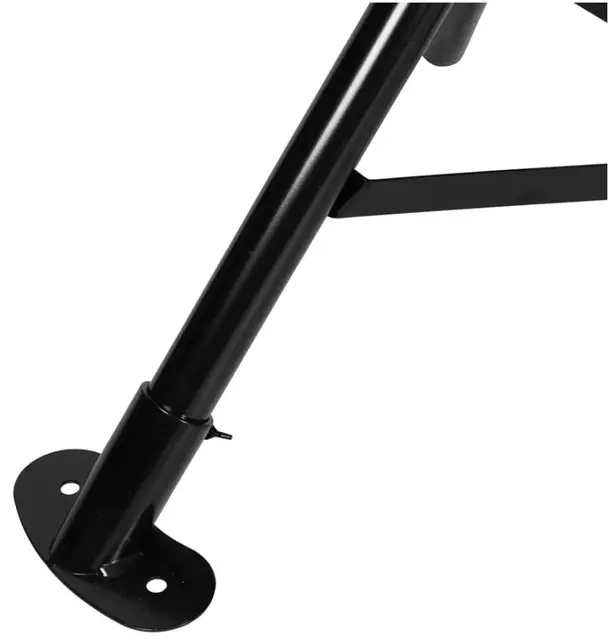 Espegard Bålgrill 60 En solid og tidløs helårsgrill 