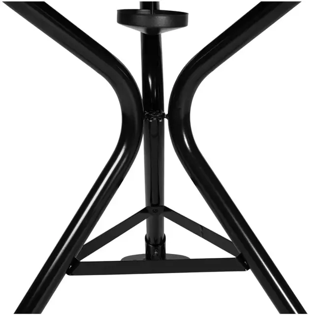 Espegard Bålgrill 60 En solid og tidløs helårsgrill 