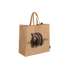 Espegard B&#230;rebag Bj&#248;rn Praktisk og slitesterk