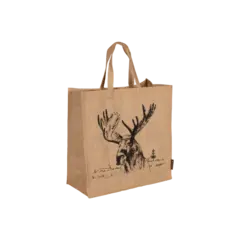 Espegard Bærebag Praktisk og slitesterk