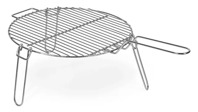 Espegard grillrist 50 Kraftig grillrist til Pilar 50 bålbrenne 