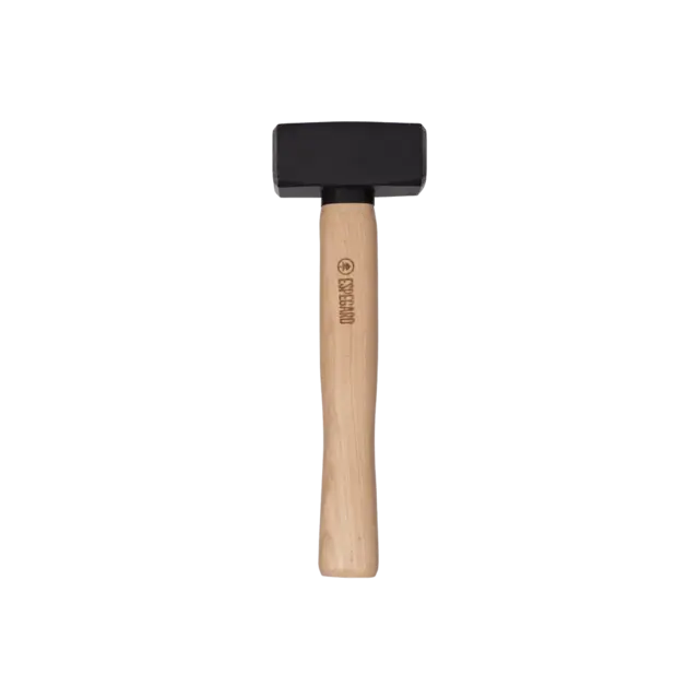 Espegard Kindling Cracker med slegge Smart vedkløyver som kommer med slegge 