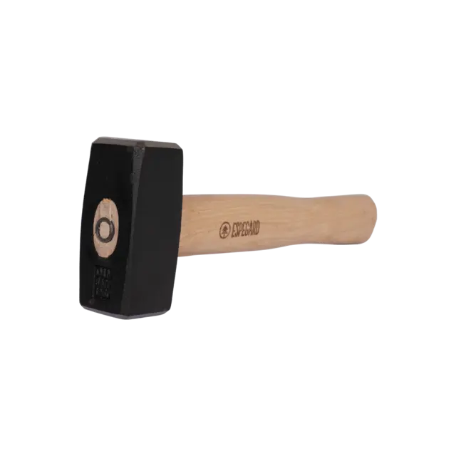 Espegard Kindling Cracker med slegge Smart vedkløyver som kommer med slegge 