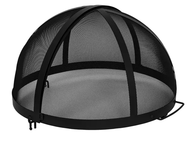 Espegard Gnistkule 60 Til bålpanne 60 og fyrfat 60 