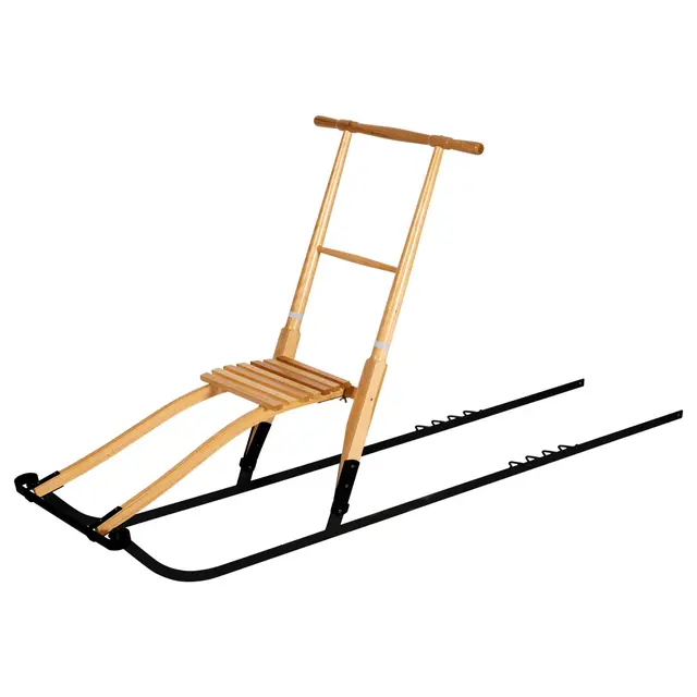 Espegard Klassisk Spark Stor Solid tradisjonell spark 