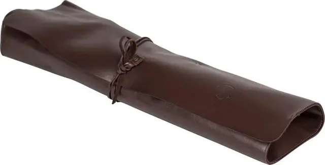 Espegard Grillsett 3 deler med skinnetui 