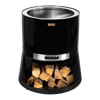 Espegard Pilar Premium 50 R&#248;ykfri b&#229;lbrenner