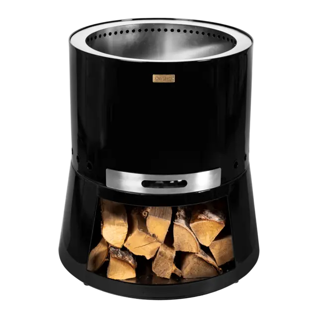 Espegard Pilar Premium 50 Røykfri bålbrenner 