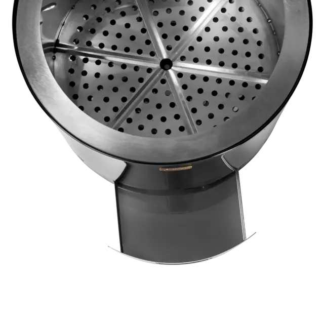 Espegard Pilar 50 Røykfri bålbrenner 