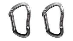 Exped Carabine (set Of 2) Allsidige karabinkroker