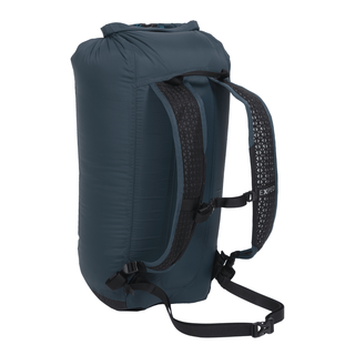 Exped Cloudburst Ultralett vanntett roll-top ryggsekk