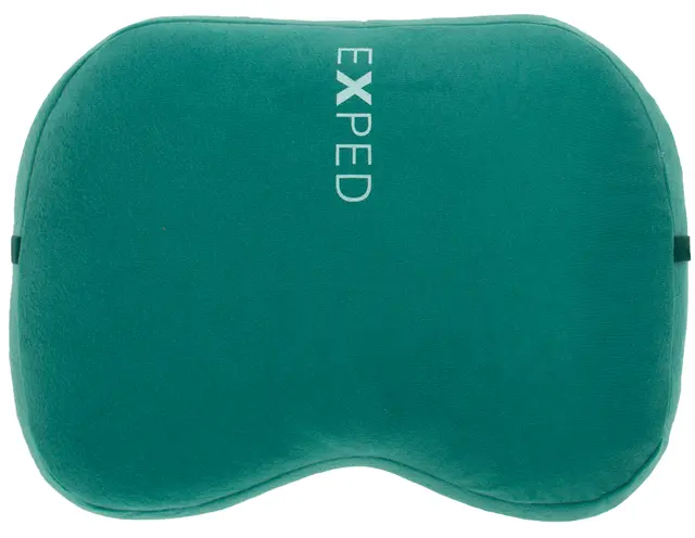 Exped DeepSleep Pillow Cypress M Oppblåsbar pute 